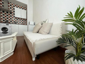 Apartamentos Málaga centro